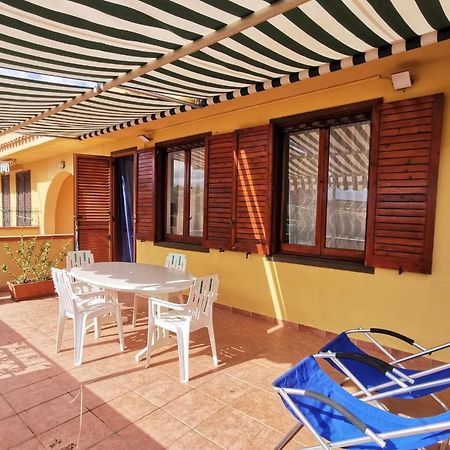 아그노네배그니 Casa Vacanza Solemare 빌라 외부 사진