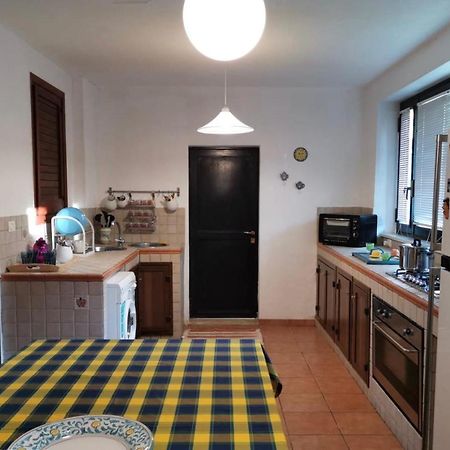 아그노네배그니 Casa Vacanza Solemare 빌라 외부 사진