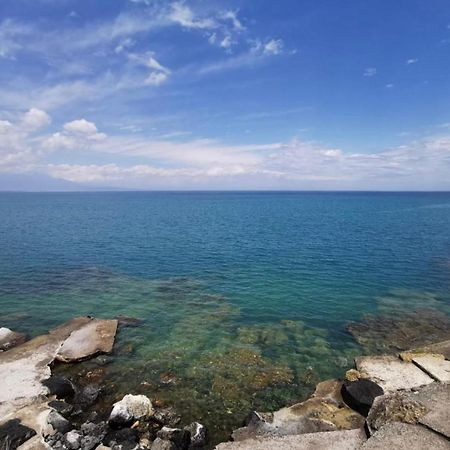 아그노네배그니 Casa Vacanza Solemare 빌라 외부 사진