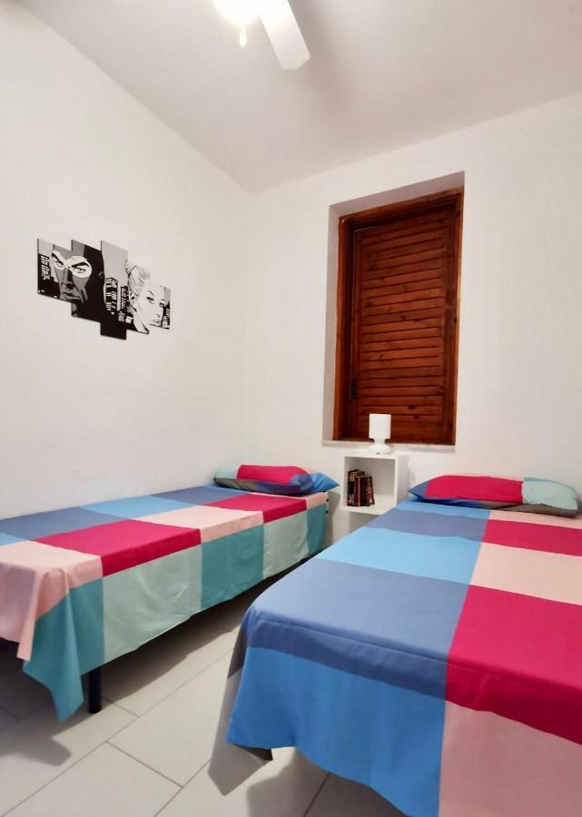 아그노네배그니 Casa Vacanza Solemare 빌라 외부 사진